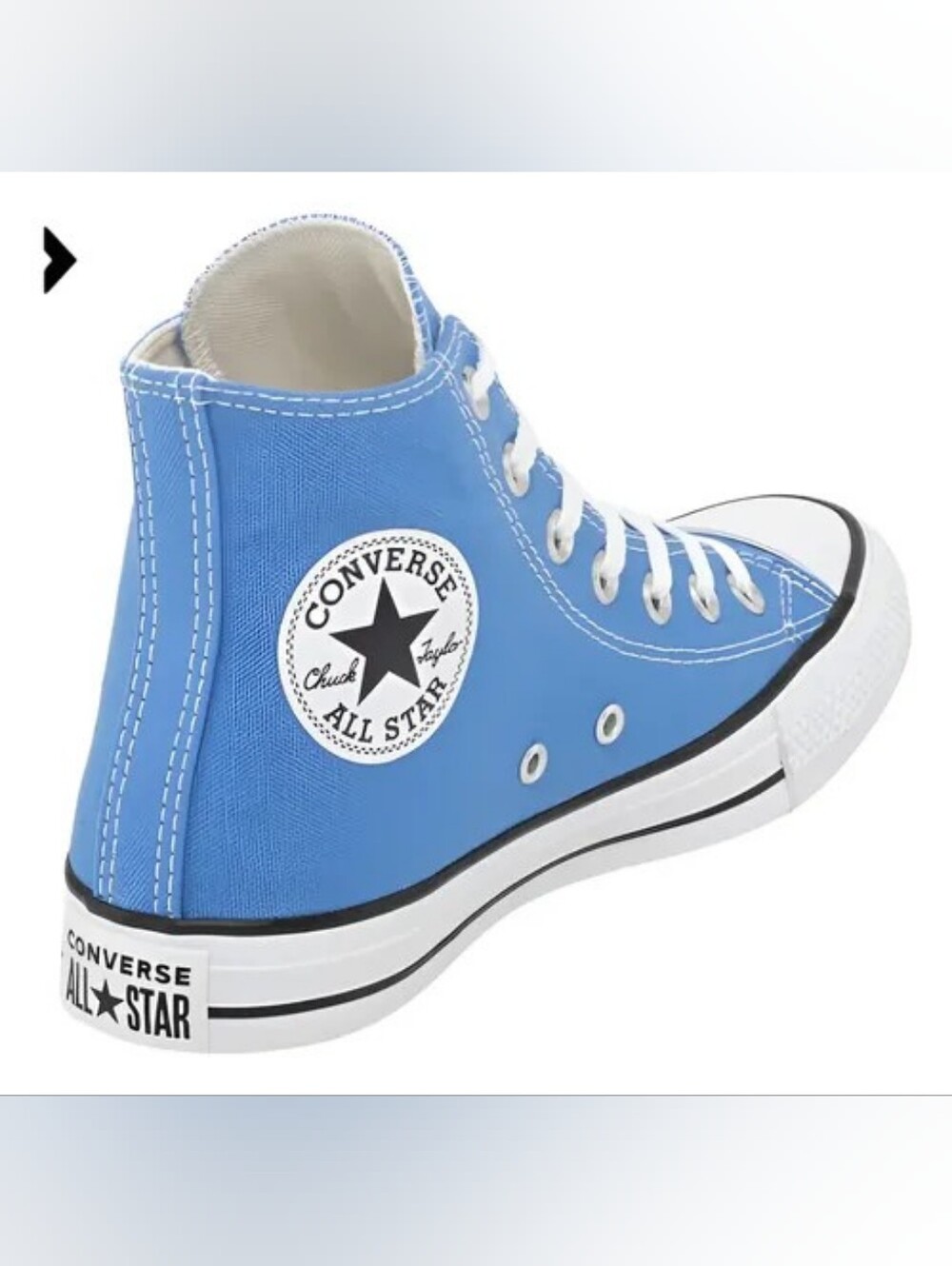 Converse Chuck Taylor All Star High Top Men's Size 11